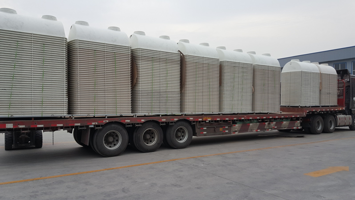 模壓化糞池 模壓化糞池